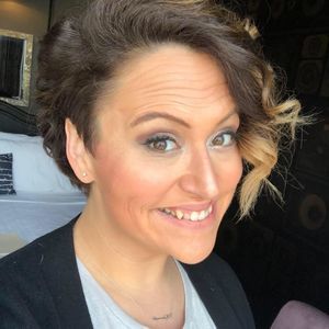 Meet your Posher, Lindsey